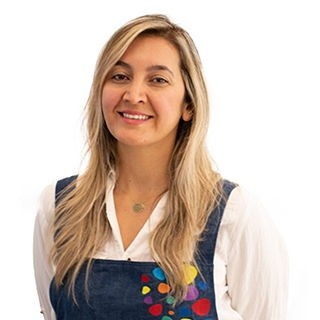 İxt. diş hək. GÜLCAN ŞAHİN