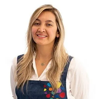 UZM. DT. GÜLCAN ŞAHİN