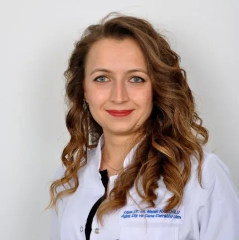 UZM. DR. MELEK RAMOĞLU