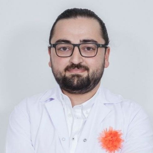 DT. TAYLAN SARICAOĞLU