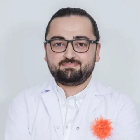 DT. TAYLAN SARICAOĞLU