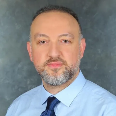UZM. DR. KÜRŞAT EPÖZTÜRK