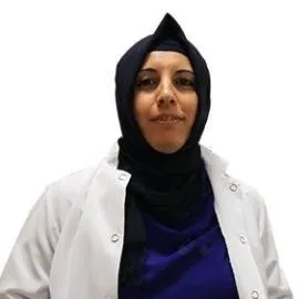 Cərrah Dr. SELMA İNAT ÇAPKIN