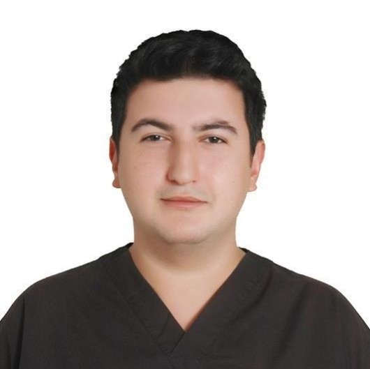 Diş hək. TÜRKER BİÇER