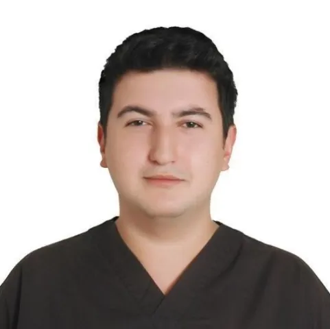 DT. TÜRKER BİÇER