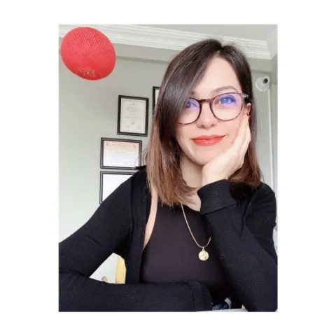 UZM. DYT. AYLİN TUNÇ