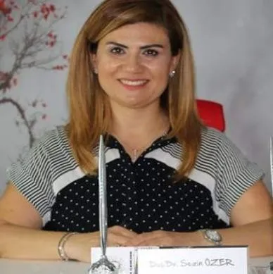 DOÇ. DR. SEZİN SEZGİN ÖZER
