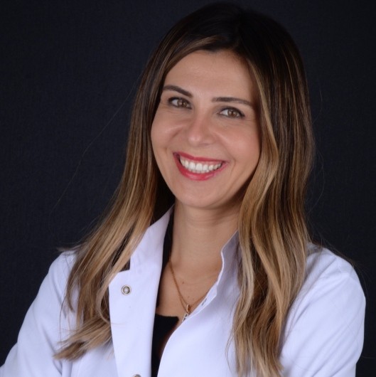 DR. DT. ÖZLEM SEZGİN ÇINAR