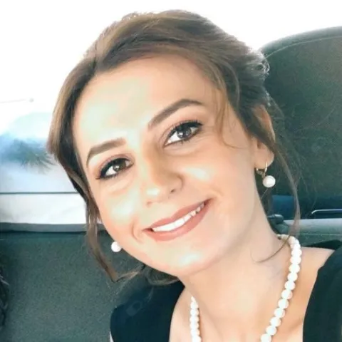 DT. ELİF NUR ÖZDOĞAN
