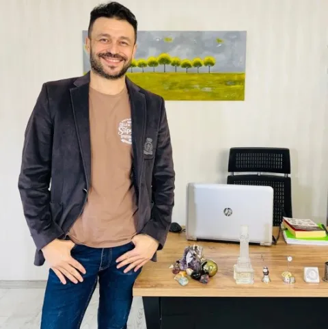 FZT. TEOMAN GÜNDÜZ