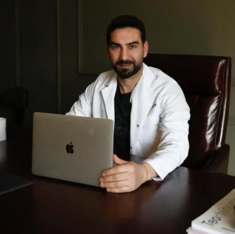 OP. DR. SÜLEYMAN ÖZER
