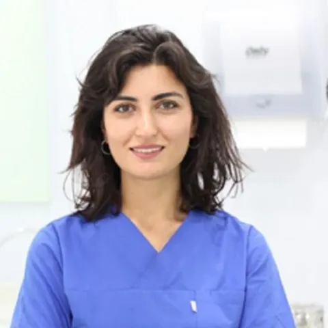 DT. BERFİN BOZ