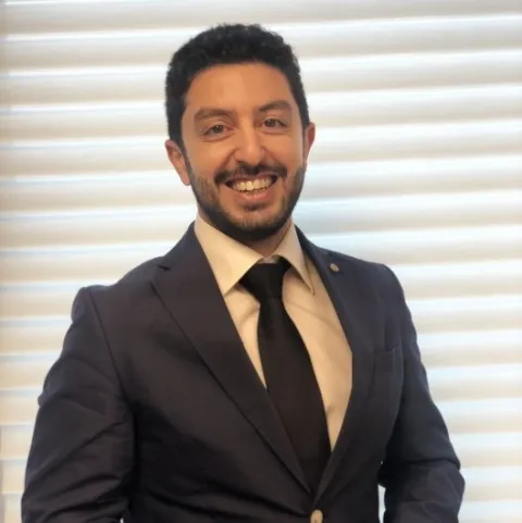Op. Dr. M. MUSTAFA AYDINOL