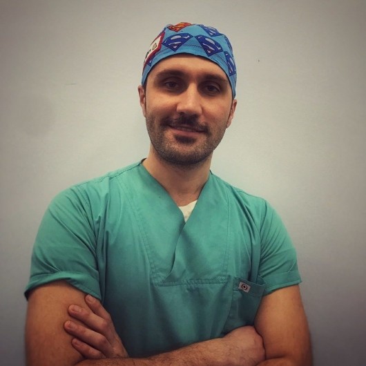OP. DR. GÖKAY BAYKARA