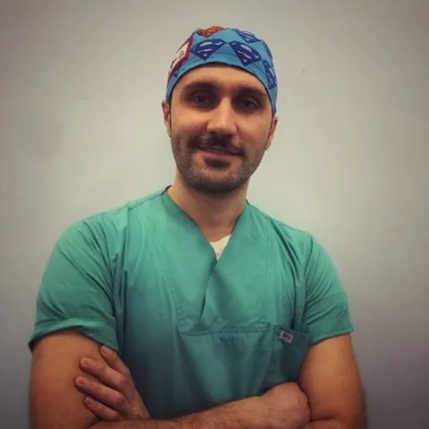 OP. DR. GÖKAY BAYKARA