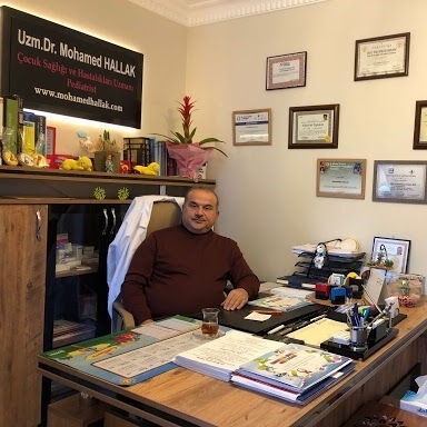 UZM. DR. MOHAMED HALLAK