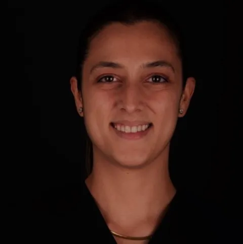 İxt. diş hək. TUĞÇE GÖKTÜRK