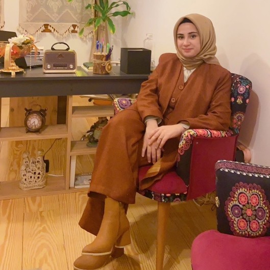 Psk. ESRA CANPOLAT