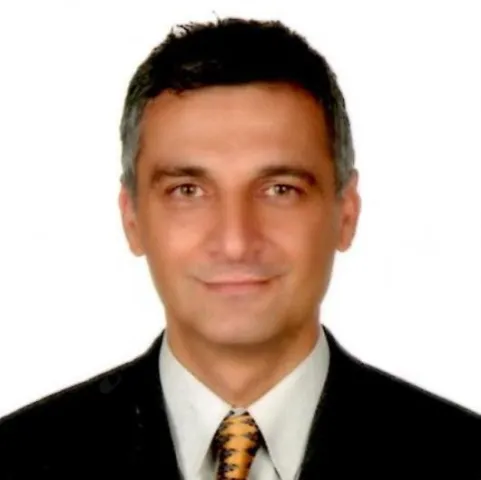 UZM. DR. SİNAN SÖNMEZ