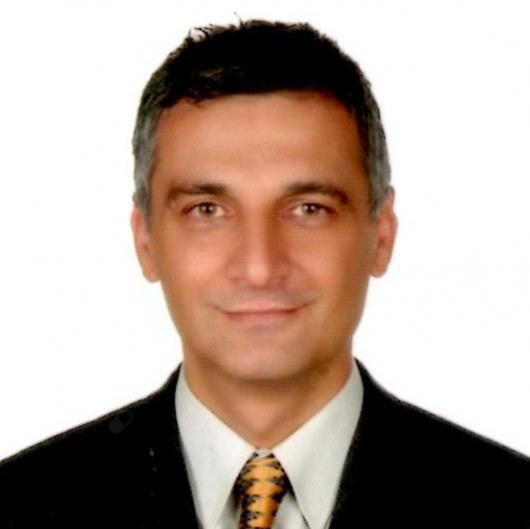 İxt. Dr. SİNAN SÖNMEZ