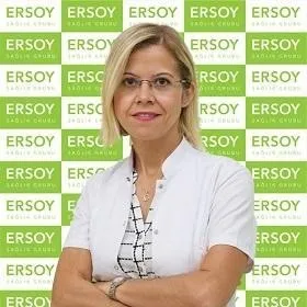 OP. DR. AYŞEGÜL KALIN