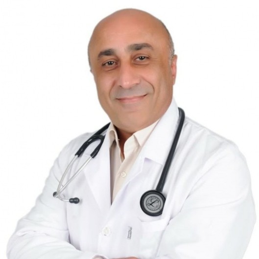 UZM. DR. HALİT ABDULLAH