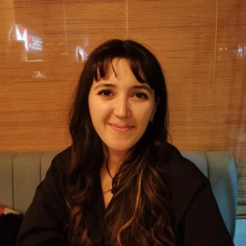 Psk. Ü. ASLI MACİT