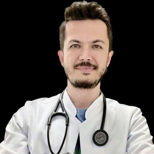 UZM. DR. YUNUS COŞKUN
