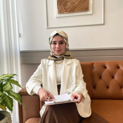 Dr. GAMZE UĞURLU