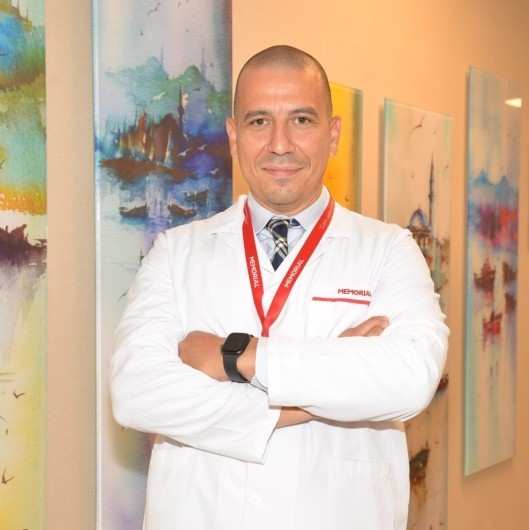 DOÇ. DR. ONUR TELLİ