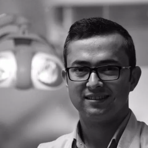 DR. DT. BAYRAM ASARKAYA