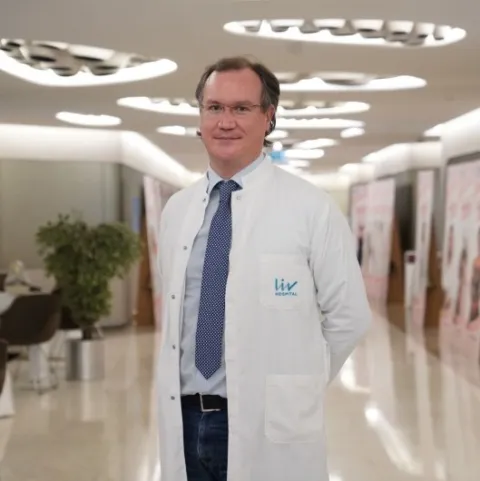 UZM. DR. VOLKAN YAZICIOĞLU