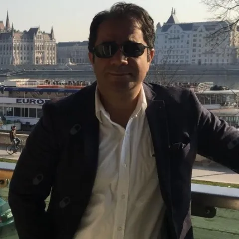 DT. OKTAY SÜRÜCÜGİL