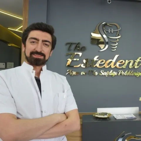DT. HÜSEYİN TUTKU BEKAR