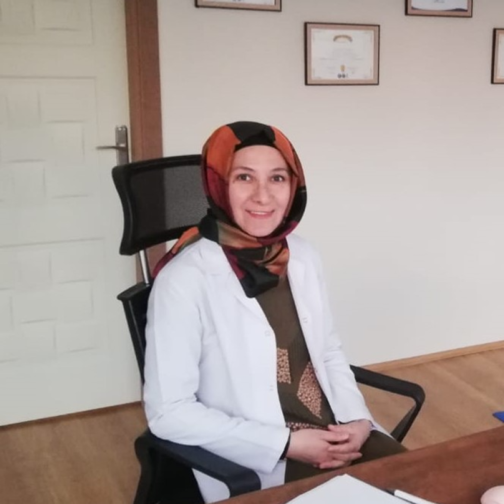 Dyt. DEMET URAL NİKBAY