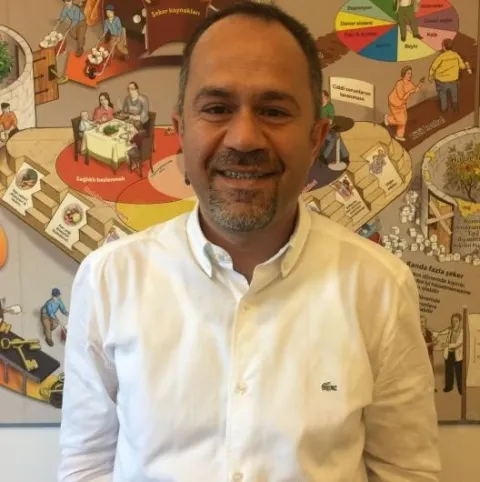 UZM. DR. SERKAN TATLIAĞAÇ