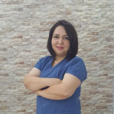DR. DT. RUHENGİZ EFENDİYEVA