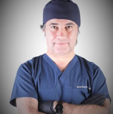 OP. DR. TANER ÇAVUMİRZA