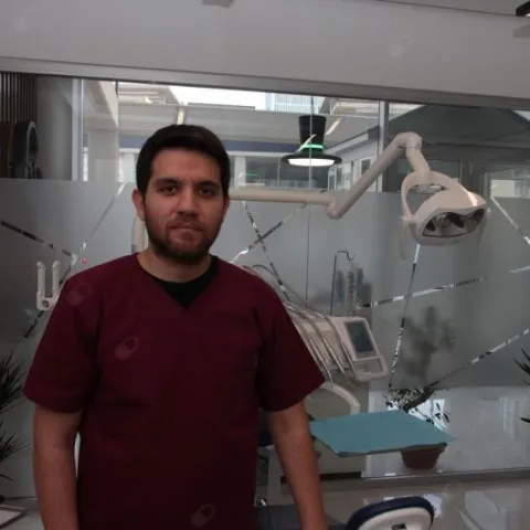 DR. DT. VOLKAN ATAK