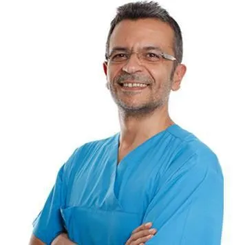 DT. CELAL ŞEHLAVER