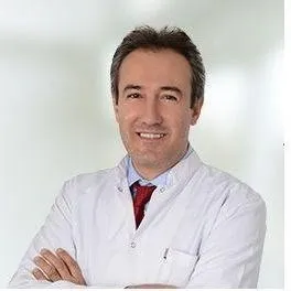 DOÇ. DR. M.ŞAHİN SEVİM