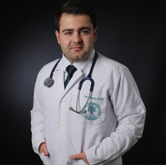 DR. ABDULHAKİM TUFAN