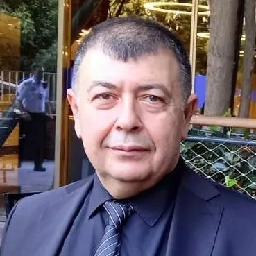 OP. DR. CEVDET GÖKÇEK