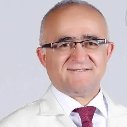 PROF. DR. MUSTAFA SAİT GÖNEN
