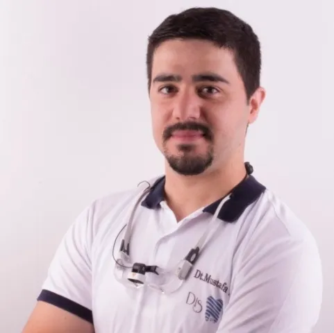 DT. MUSTAFA DİRİ