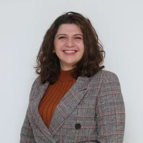 PSK. YASEMİN KUZUCU