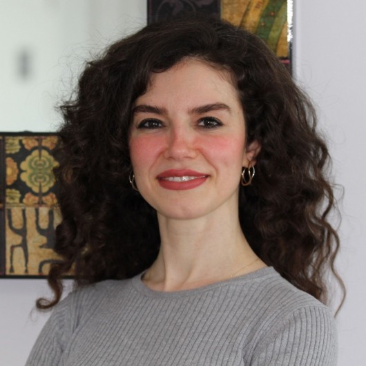 UZM. DR. BERNA ERMİŞ