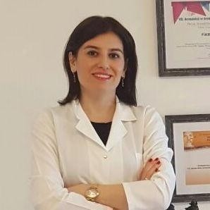 İxt. Dr. FİKRİYE USLU