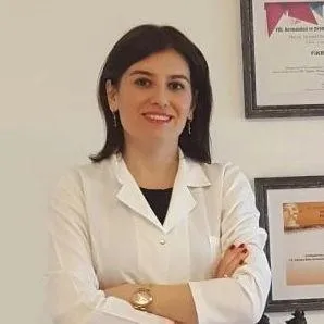 UZM. DR. FİKRİYE USLU