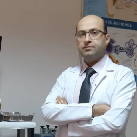 OP. DR. LEVENT SAĞIT